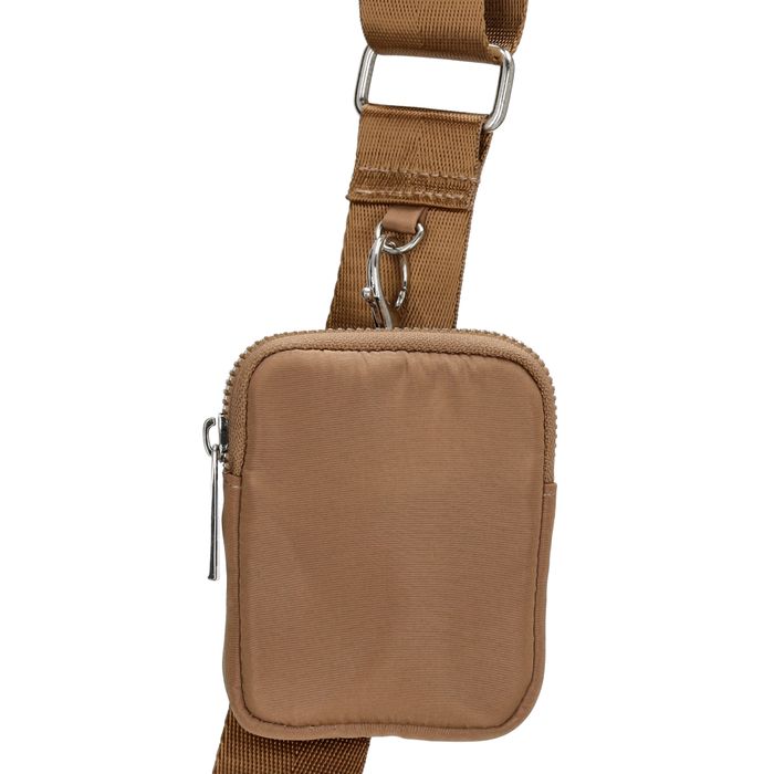 Charm London Odeon Schultertasche