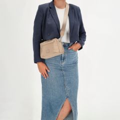 Charm London Odeon Shoulder bag