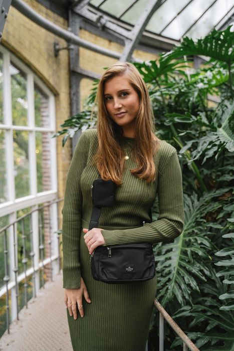 Charm London Odeon Schoudertas