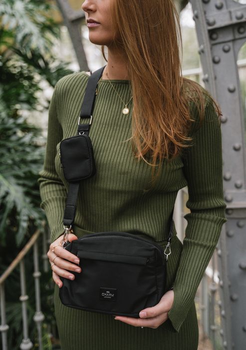 Charm London Odeon Schoudertas