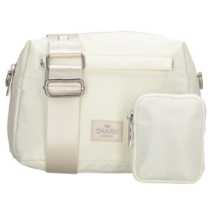 Charm London Odeon Schoudertas
