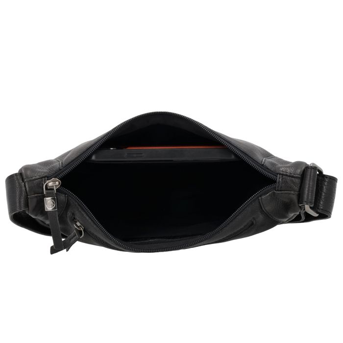 Hide & Stitches Earth Heuptas