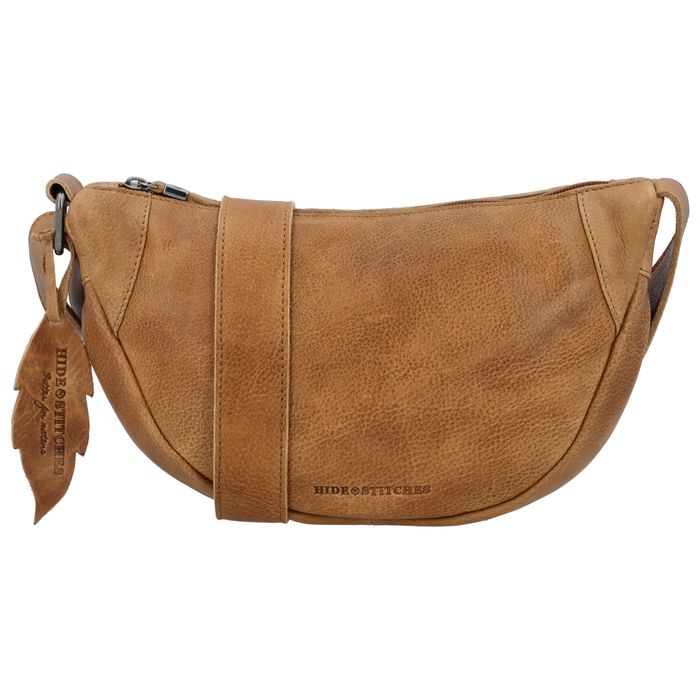 Hide & Stitches Earth Heuptas