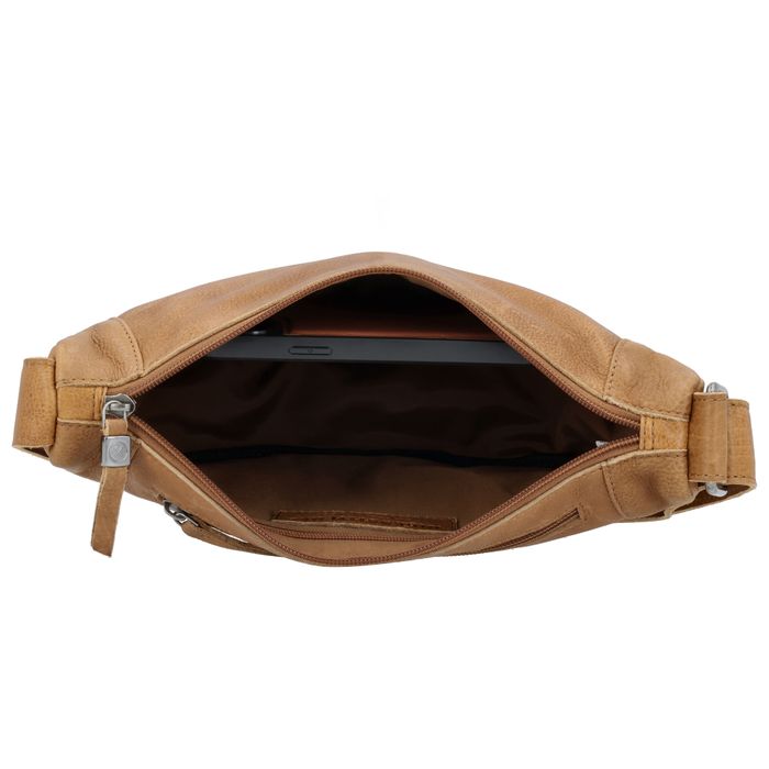 Hide & Stitches Earth Heuptas