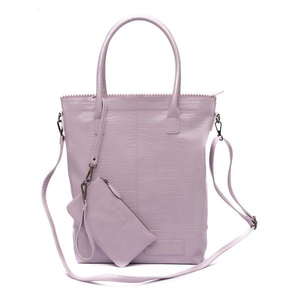 Zebra Kartel met rits Shopper