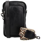 Hide & Stitches Next Navajo Telefoontasje