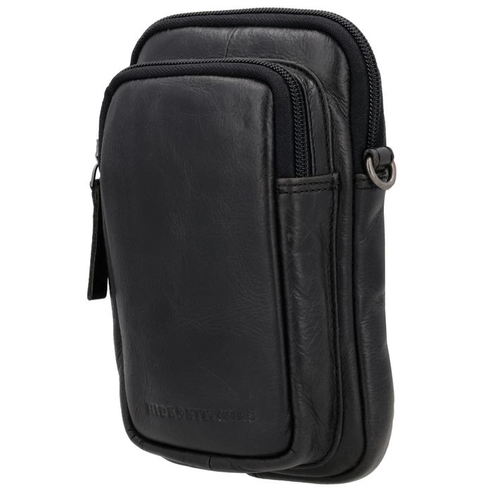 Hide & Stitches Next Navajo Telefoontasje