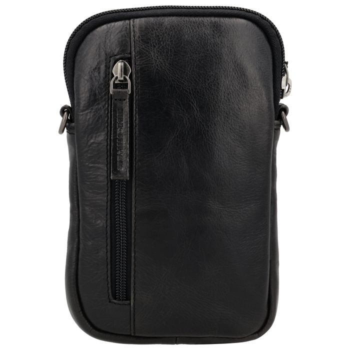 Hide & Stitches Next Navajo Telefoontasje