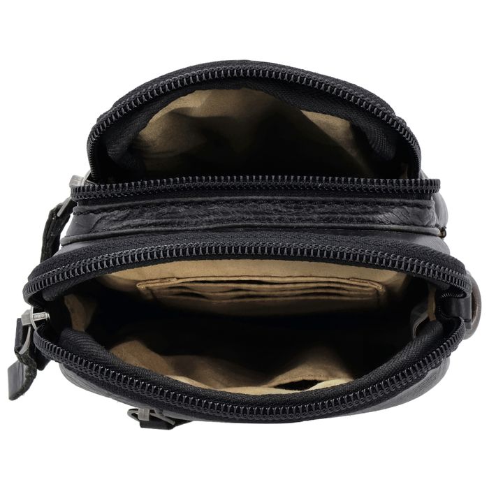 Hide & Stitches Next Navajo Telefoontasje