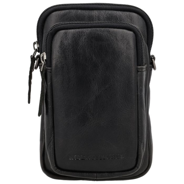 Hide & Stitches Next Navajo Telefoontasje