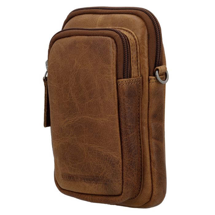 Hide & Stitches Next Navajo Telefoontasje