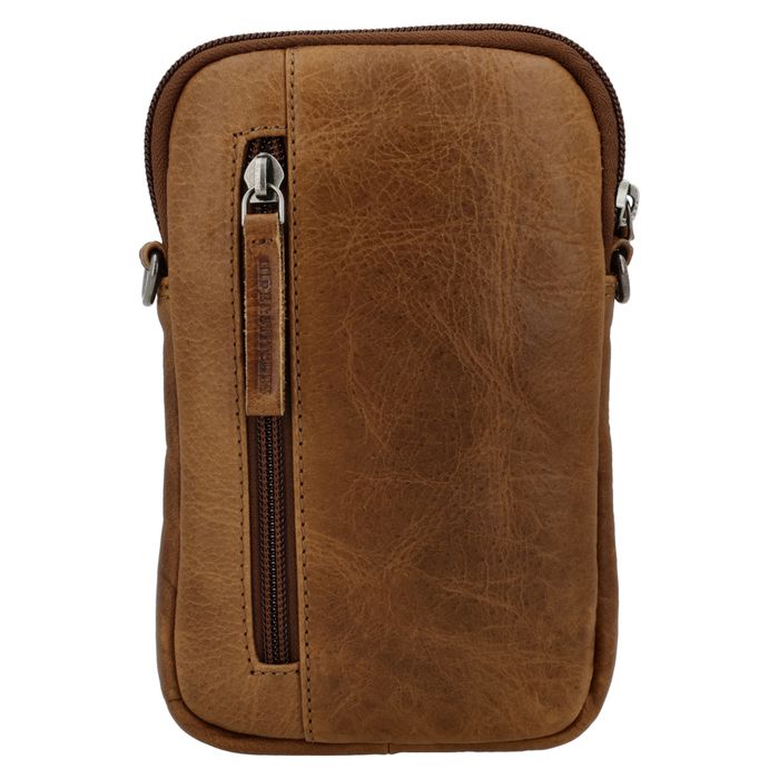 Hide & Stitches Next Navajo Telefoontasje