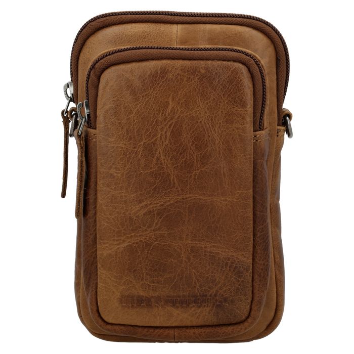 Hide & Stitches Next Navajo Telefoontasje