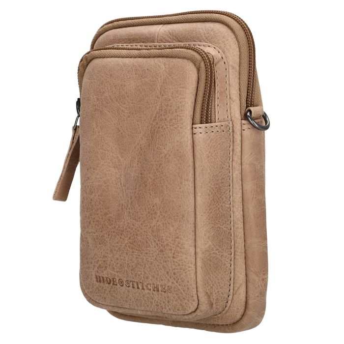 Hide & Stitches Next Navajo Telefoontasje