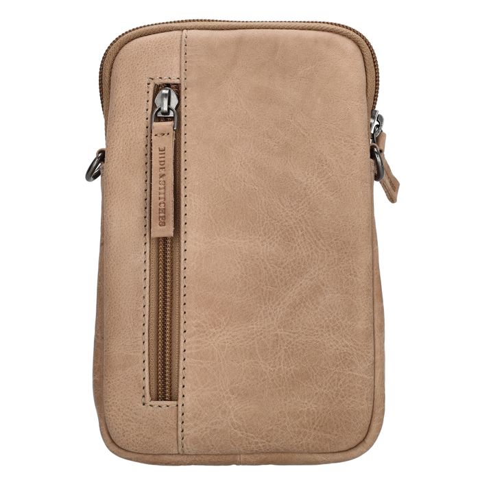 Hide & Stitches Next Navajo Telefoontasje