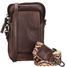 Hide & Stitches Next Navajo Telefoontasje