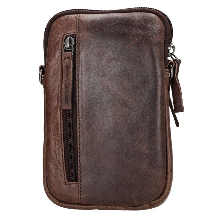 Hide & Stitches Next Navajo Telefoontasje