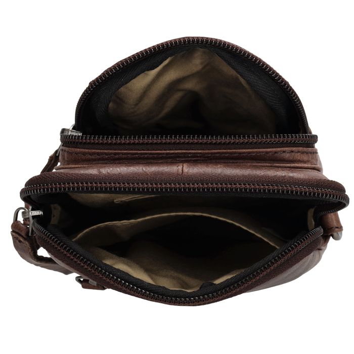 Hide & Stitches Next Navajo Telefoontasje