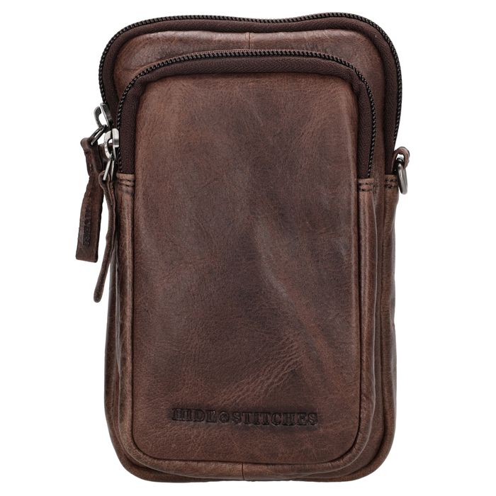 Hide & Stitches Next Navajo Telefoontasje