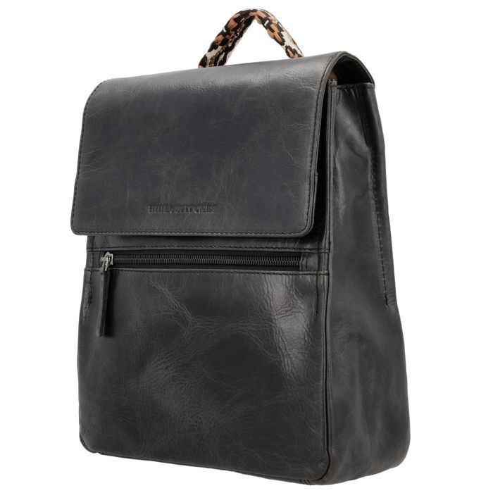 Hide & Stitches Next Navajo Rucksack
