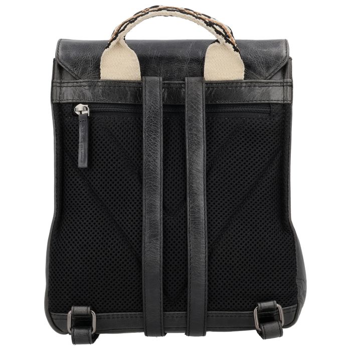 Hide & Stitches Next Navajo Rucksack