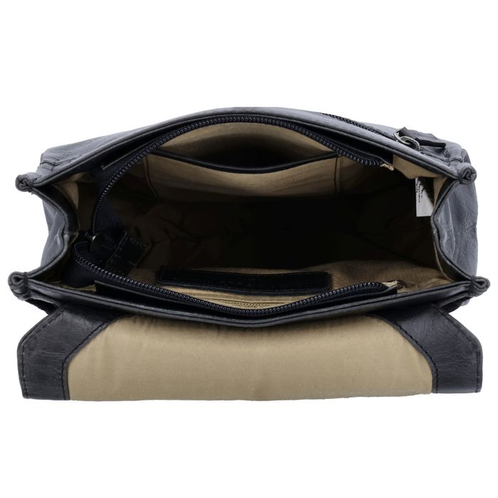 Hide & Stitches Next Navajo Rucksack