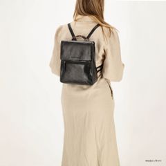 Hide & Stitches Next Navajo Rucksack
