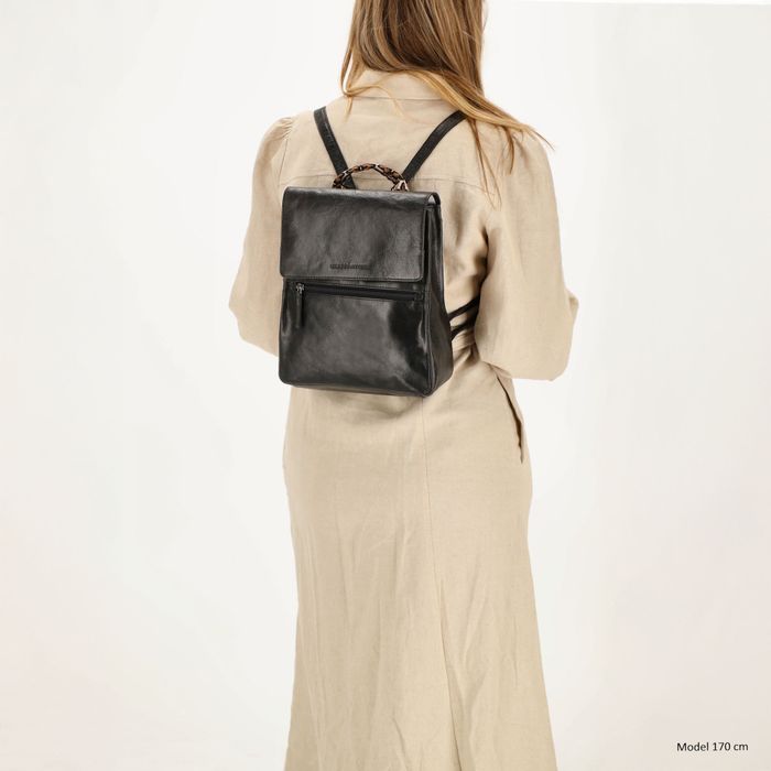 Hide & Stitches Next Navajo Rucksack