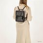 Hide & Stitches Next Navajo Rucksack