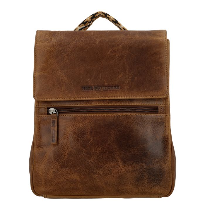 Hide & Stitches Next Navajo Rugzak