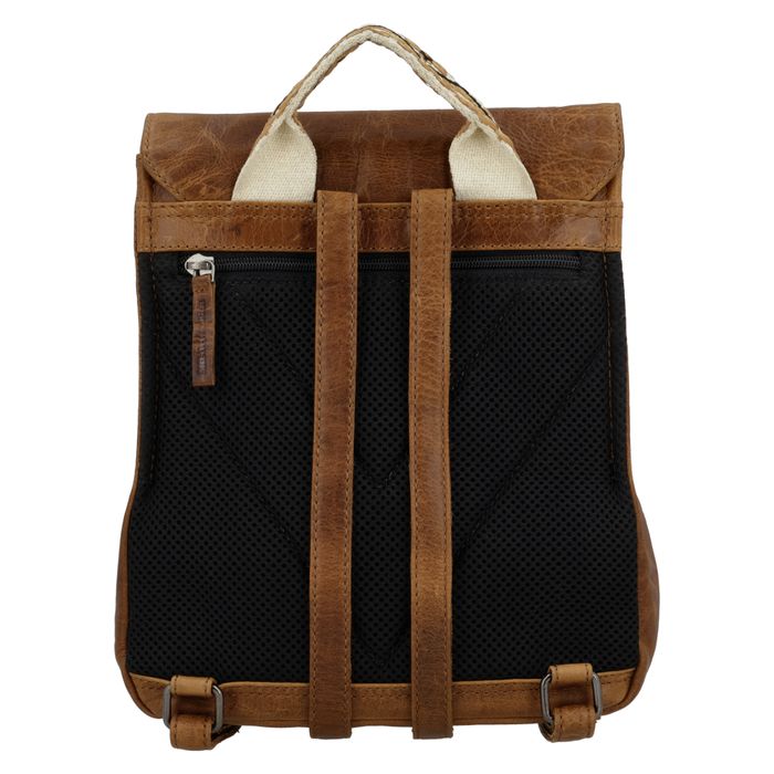 Hide & Stitches Next Navajo Rugzak