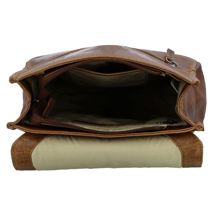 Hide & Stitches Next Navajo Rugzak