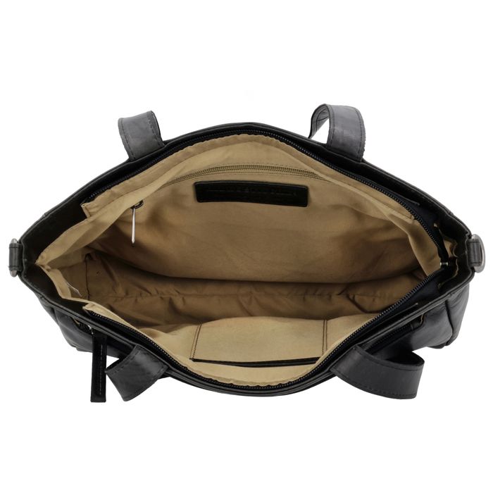 Hide & Stitches Next Navajo Handtas