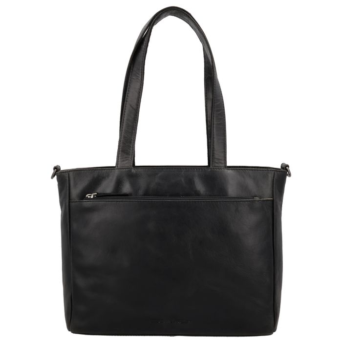 Hide & Stitches Next Navajo Handtas