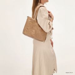 Hide & Stitches Next Navajo Handtas