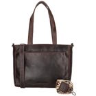 Hide & Stitches Next Navajo Handtas