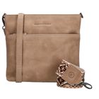 Hide & Stitches Next Navajo Schoudertas