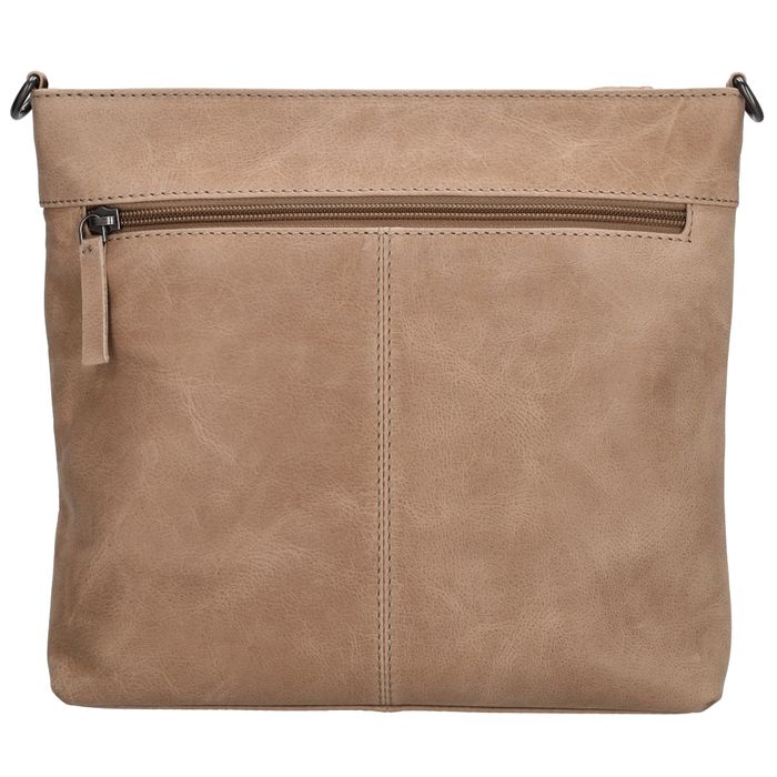 Hide & Stitches Next Navajo Schoudertas