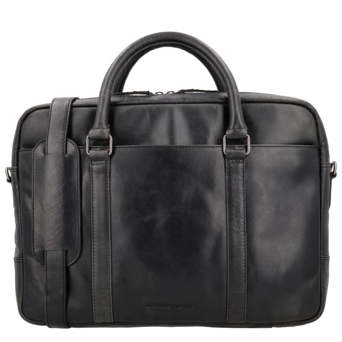 Hide & Stitches Next Navajo Laptoptas 15,6 inch (34.5x19.4 cm)