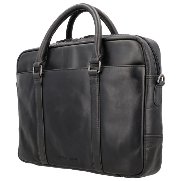 Hide & Stitches Next Navajo Laptoptas 15,6 inch (34.5x19.4 cm)