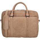 Hide & Stitches Next Navajo Laptoptas 15,6 inch (34.5x19.4 cm)