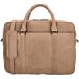 Hide & Stitches Next Navajo Business-Tasche 15,6 inch (34.5x19.4 cm)