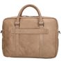 Hide & Stitches Next Navajo Business-Tasche 15,6 inch (34.5x19.4 cm)