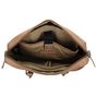 Hide & Stitches Next Navajo Business-Tasche 15,6 inch (34.5x19.4 cm)