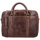 Hide & Stitches Next Navajo Laptoptas 15,6 inch (34.5x19.4 cm)