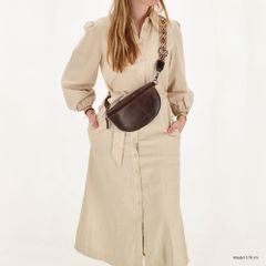 Hide & Stitches Next Navajo Heuptas
