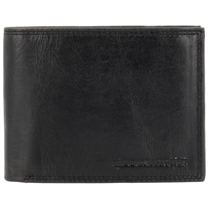 Hide & Stitches Next Navajo Portemonnee