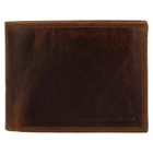 Hide & Stitches Next Navajo Portemonnee