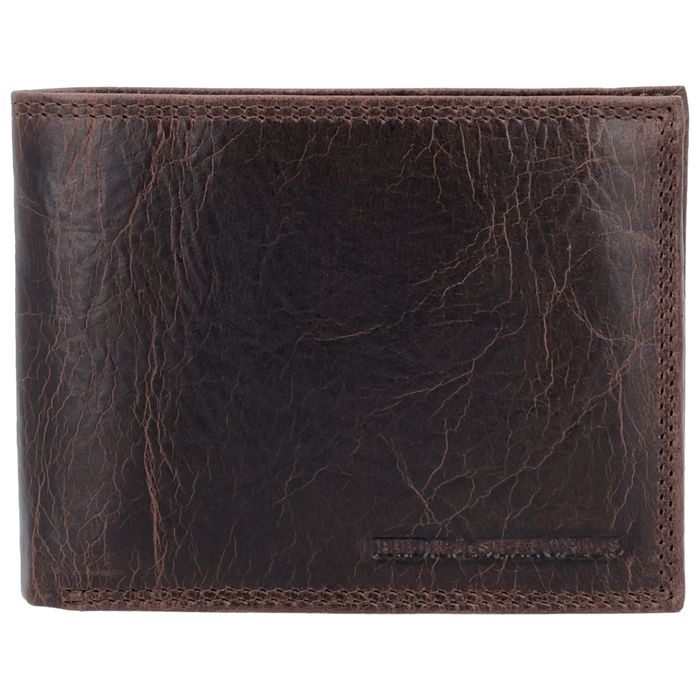 Hide & Stitches Next Navajo Portemonnee