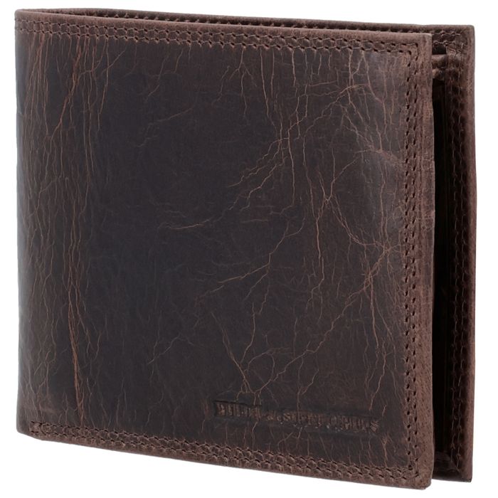 Hide & Stitches Next Navajo Portemonnee